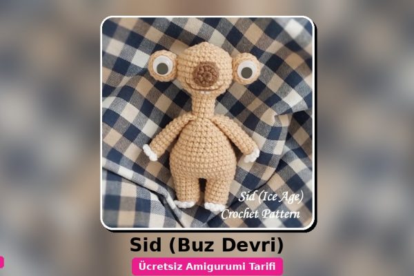 Orgum.net - Ücretsiz Örgü Modelleri Ve Amigurumi Tarifleri