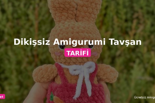 Orgum.net - Ücretsiz Örgü Modelleri Ve Amigurumi Tarifleri