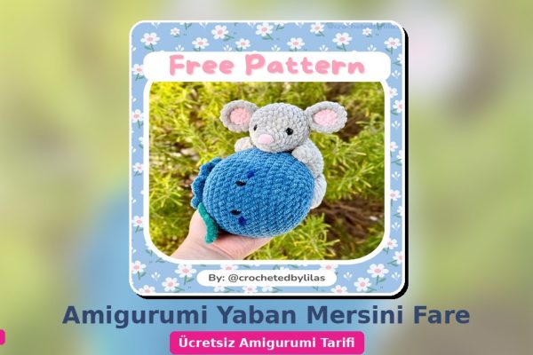 Orgum.net - Ücretsiz Örgü Modelleri Ve Amigurumi Tarifleri