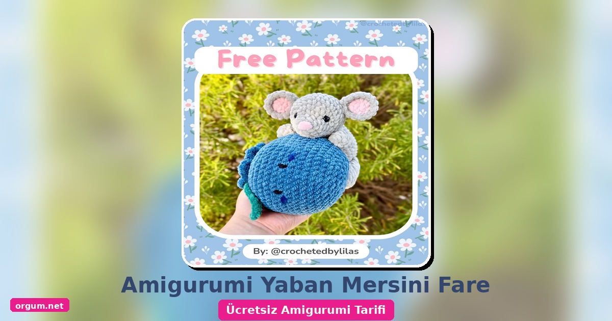 Orgum.net - Ücretsiz Örgü Modelleri Ve Amigurumi Tarifleri
