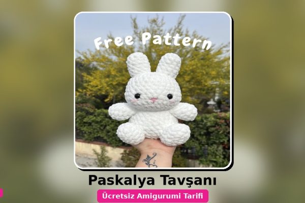 Orgum.net - Ücretsiz Örgü Modelleri Ve Amigurumi Tarifleri