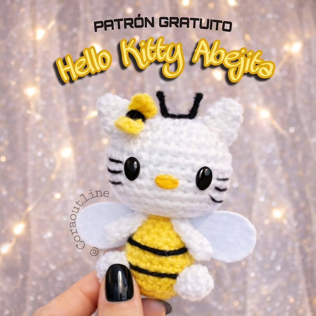 Sip Amigurumi