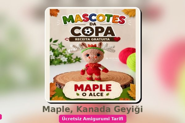 Orgum.net - Ücretsiz Örgü Modelleri Ve Amigurumi Tarifleri