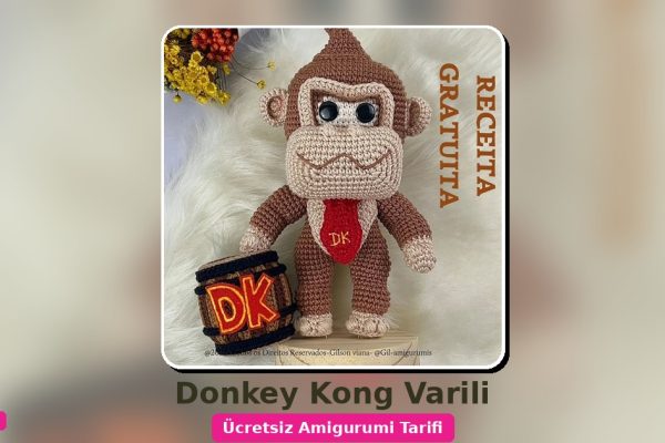 Orgum.net - Ücretsiz Örgü Modelleri Ve Amigurumi Tarifleri