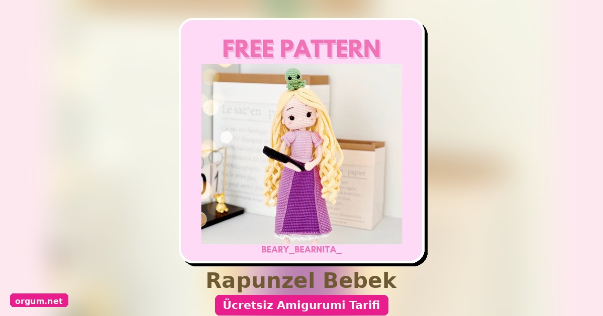 Orgum.net - Ücretsiz Örgü Modelleri Ve Amigurumi Tarifleri