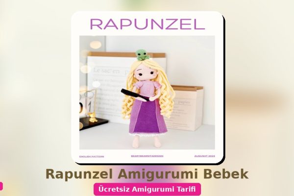 Orgum.net - Ücretsiz Örgü Modelleri Ve Amigurumi Tarifleri
