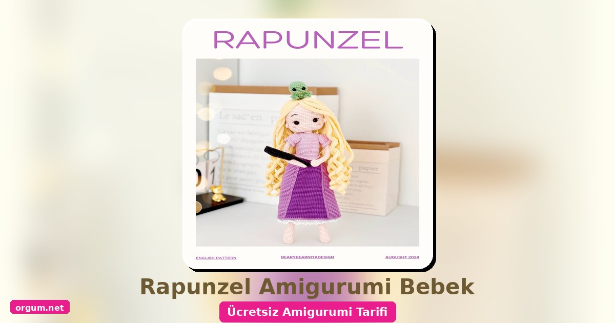 Orgum.net - Ücretsiz Örgü Modelleri Ve Amigurumi Tarifleri