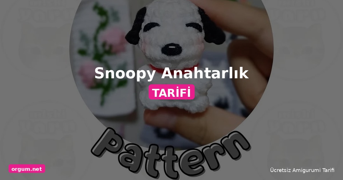 Orgum.net - Ücretsiz Örgü Modelleri Ve Amigurumi Tarifleri