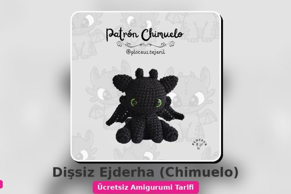 Orgum.net - Ücretsiz Örgü Modelleri Ve Amigurumi Tarifleri