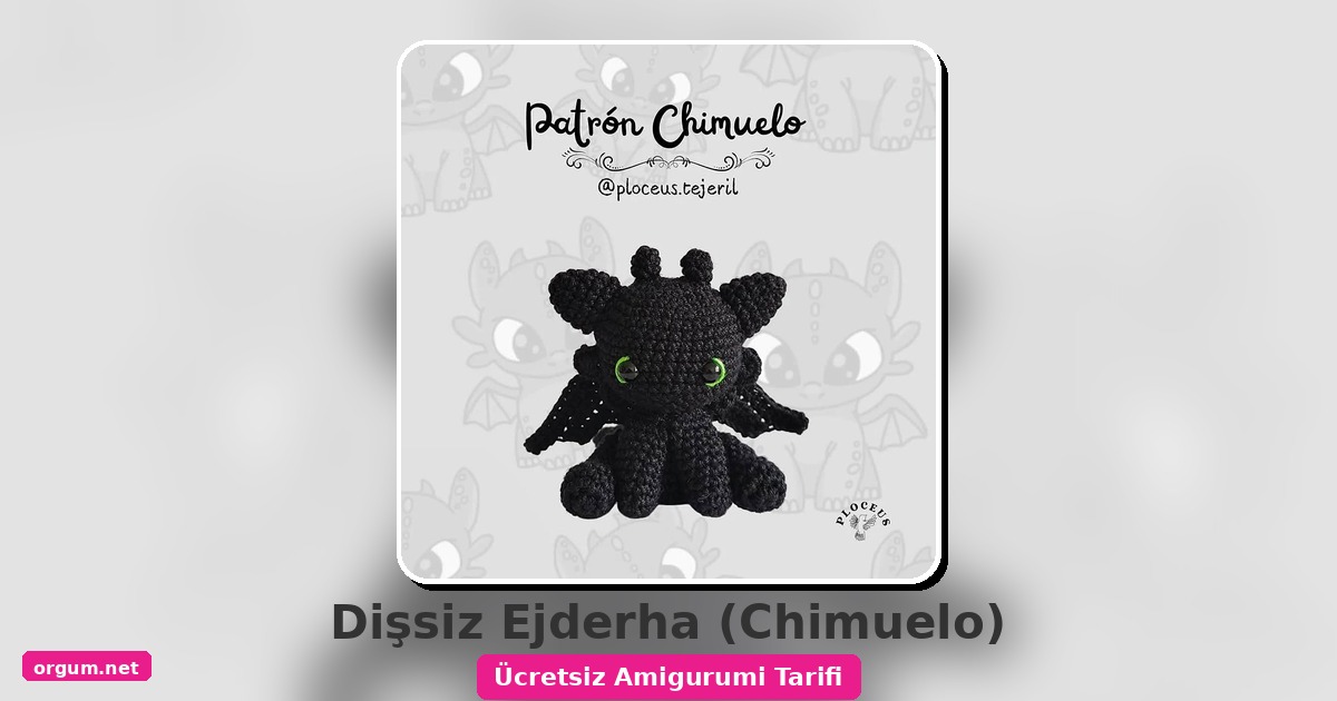 Orgum.net - Ücretsiz Örgü Modelleri Ve Amigurumi Tarifleri