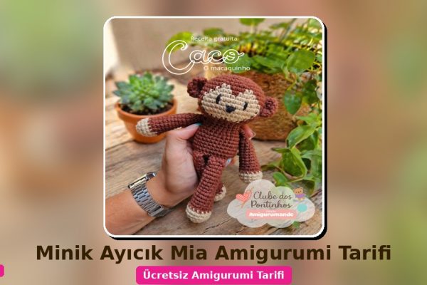 Orgum.net - Ücretsiz Örgü Modelleri Ve Amigurumi Tarifleri