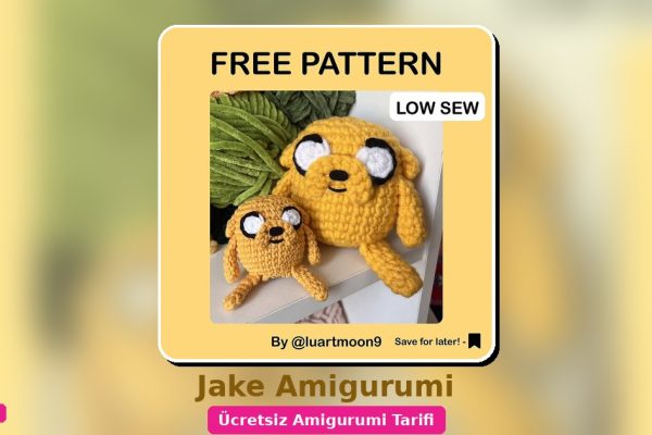 Orgum.net - Ücretsiz Örgü Modelleri Ve Amigurumi Tarifleri