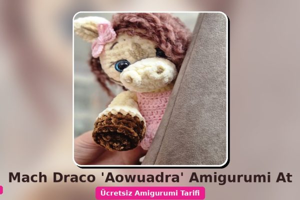 Orgum.net - Ücretsiz Örgü Modelleri Ve Amigurumi Tarifleri