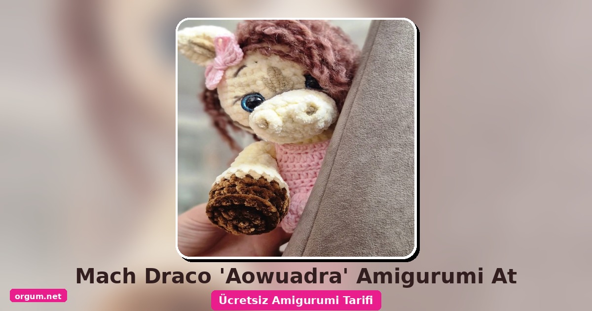 Orgum.net - Ücretsiz Örgü Modelleri Ve Amigurumi Tarifleri