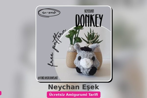 Orgum.net - Ücretsiz Örgü Modelleri Ve Amigurumi Tarifleri