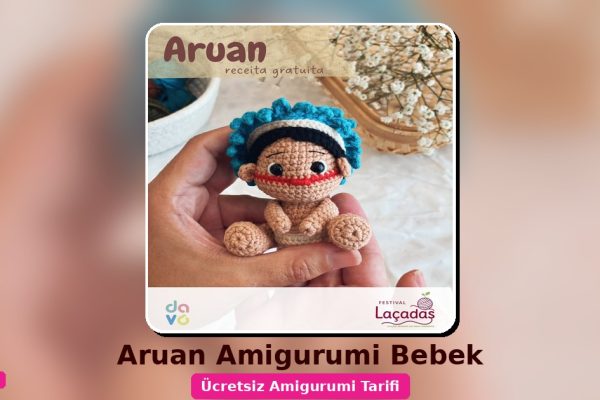 Orgum.net - Ücretsiz Örgü Modelleri Ve Amigurumi Tarifleri
