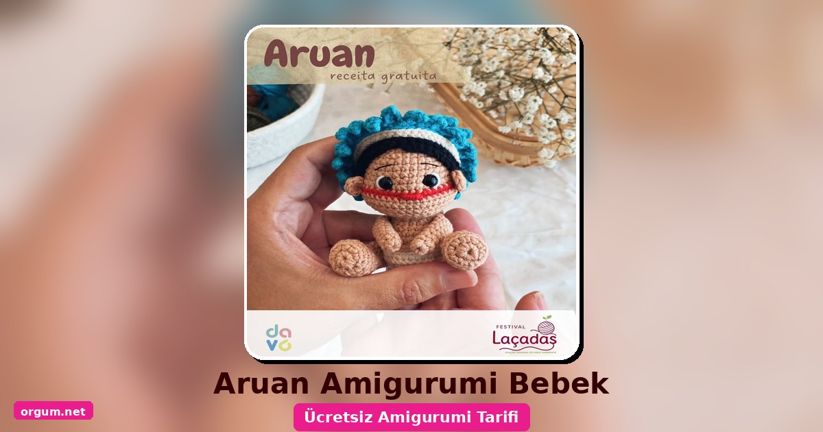 Orgum.net - Ücretsiz Örgü Modelleri Ve Amigurumi Tarifleri