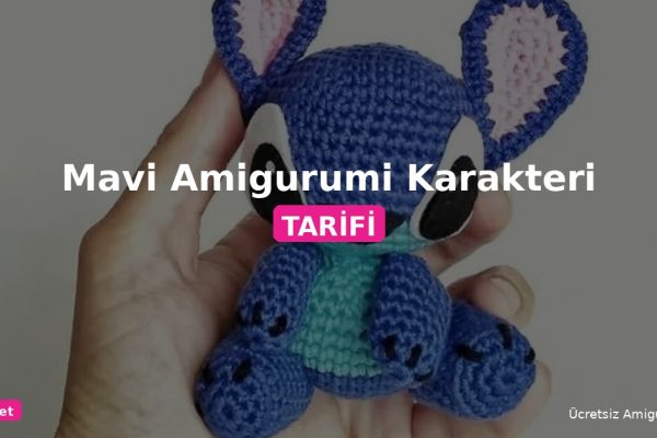 Orgum.net - Ücretsiz Örgü Modelleri Ve Amigurumi Tarifleri
