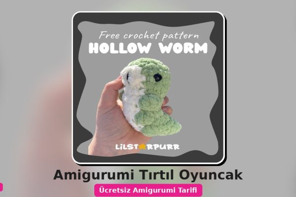 Orgum.net - Ücretsiz Örgü Modelleri Ve Amigurumi Tarifleri