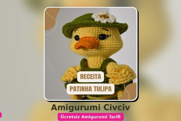 Orgum.net - Ücretsiz Örgü Modelleri Ve Amigurumi Tarifleri