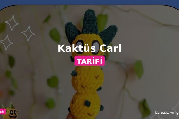 Orgum.net - Ücretsiz Örgü Modelleri Ve Amigurumi Tarifleri