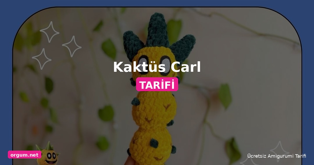 Orgum.net - Ücretsiz Örgü Modelleri Ve Amigurumi Tarifleri