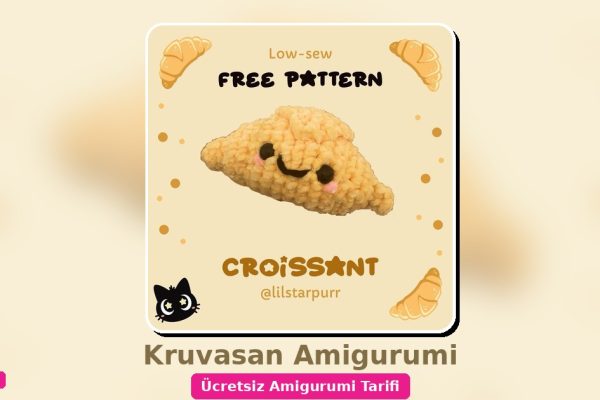 Orgum.net - Ücretsiz Örgü Modelleri Ve Amigurumi Tarifleri