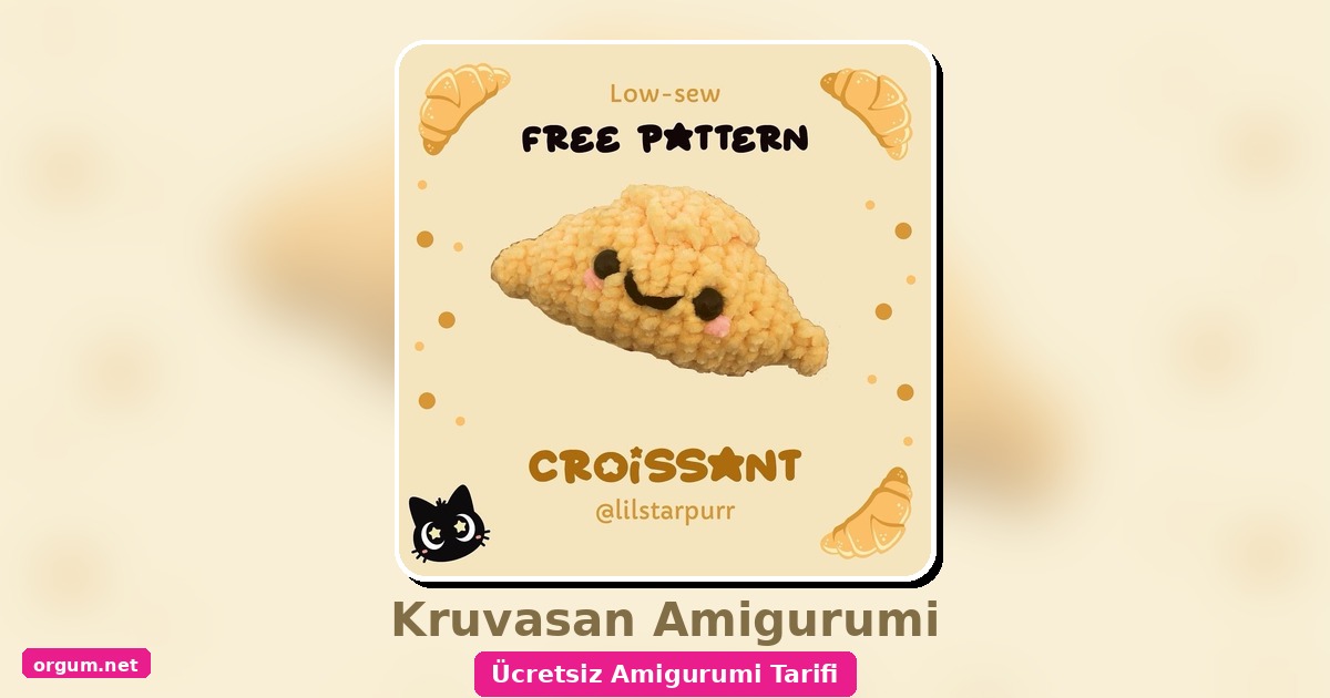 Orgum.net - Ücretsiz Örgü Modelleri Ve Amigurumi Tarifleri