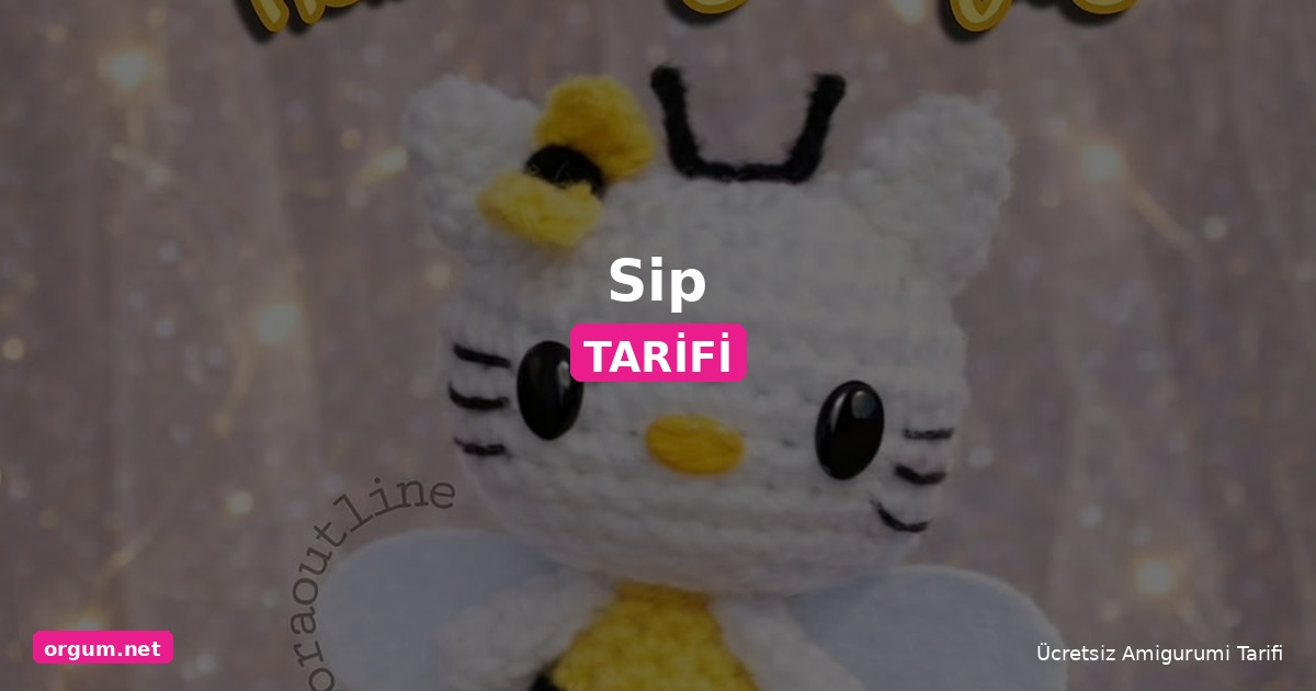 Orgum.net - Ücretsiz Örgü Modelleri Ve Amigurumi Tarifleri