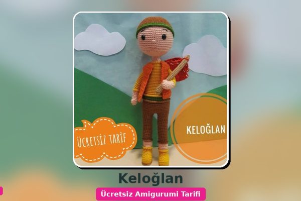 Orgum.net - Ücretsiz Örgü Modelleri Ve Amigurumi Tarifleri