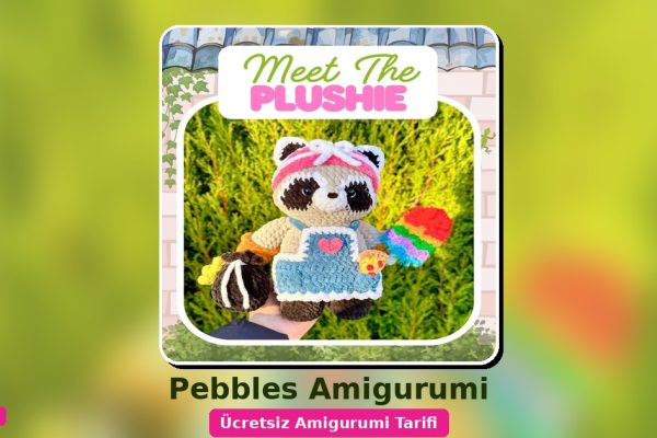 Orgum.net - Ücretsiz Örgü Modelleri Ve Amigurumi Tarifleri