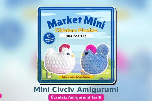 Orgum.net - Ücretsiz Örgü Modelleri Ve Amigurumi Tarifleri