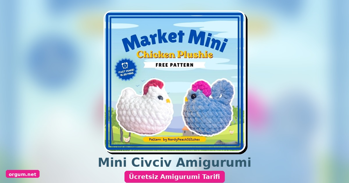 Orgum.net - Ücretsiz Örgü Modelleri Ve Amigurumi Tarifleri