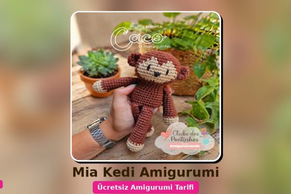Orgum.net - Ücretsiz Örgü Modelleri Ve Amigurumi Tarifleri