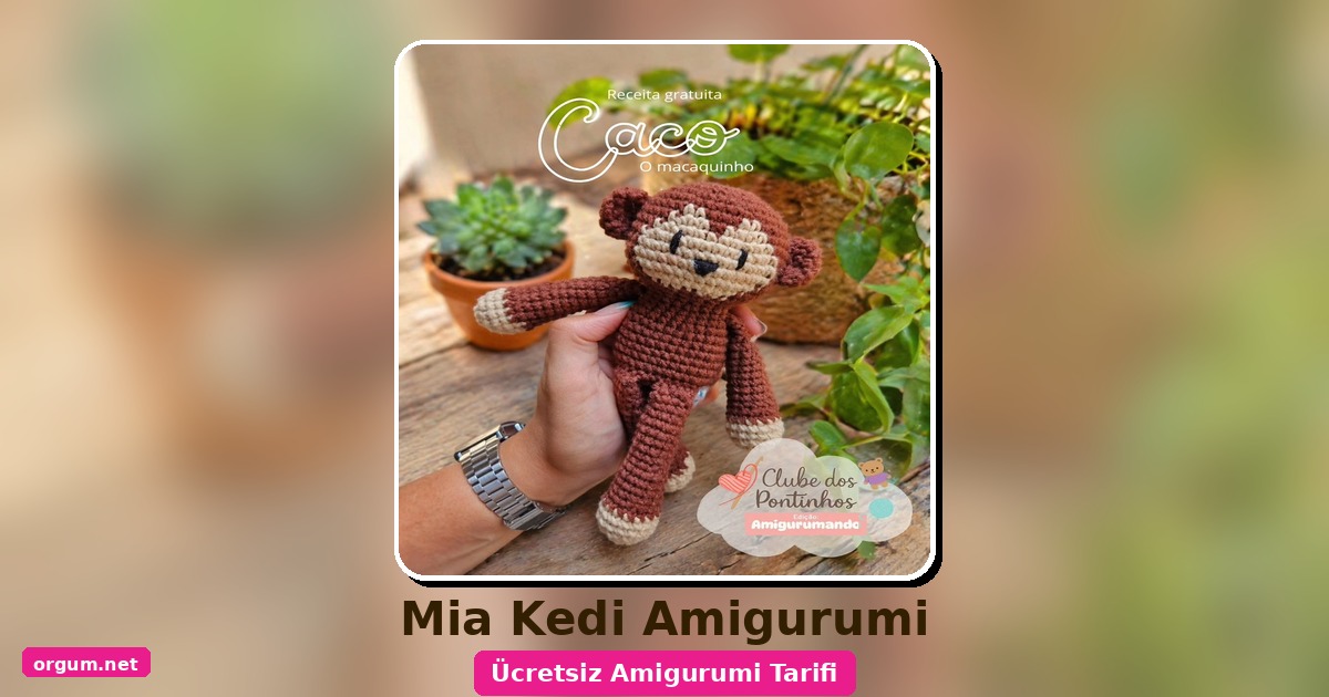 Orgum.net - Ücretsiz Örgü Modelleri Ve Amigurumi Tarifleri