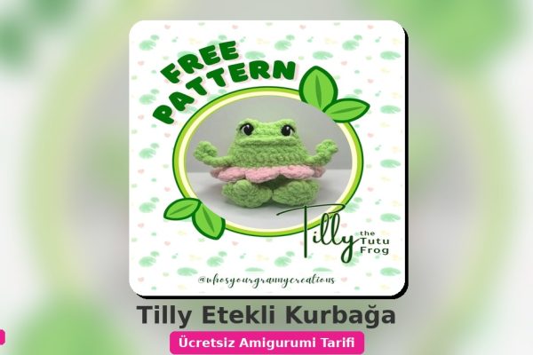 Orgum.net - Ücretsiz Örgü Modelleri Ve Amigurumi Tarifleri