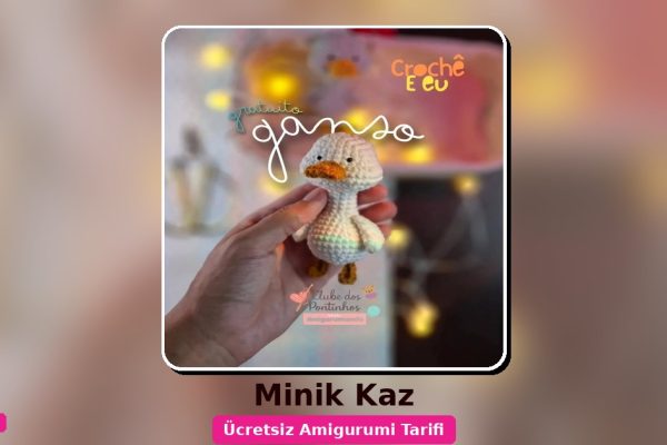Orgum.net - Ücretsiz Örgü Modelleri Ve Amigurumi Tarifleri