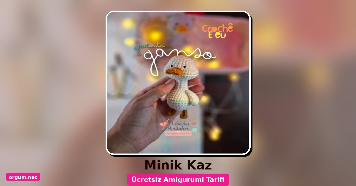 Orgum.net - Ücretsiz Örgü Modelleri Ve Amigurumi Tarifleri