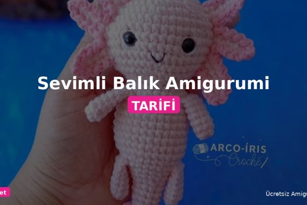Orgum.net - Ücretsiz Örgü Modelleri Ve Amigurumi Tarifleri