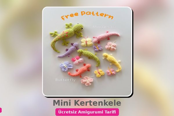 Orgum.net - Ücretsiz Örgü Modelleri Ve Amigurumi Tarifleri