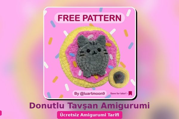 Orgum.net - Ücretsiz Örgü Modelleri Ve Amigurumi Tarifleri