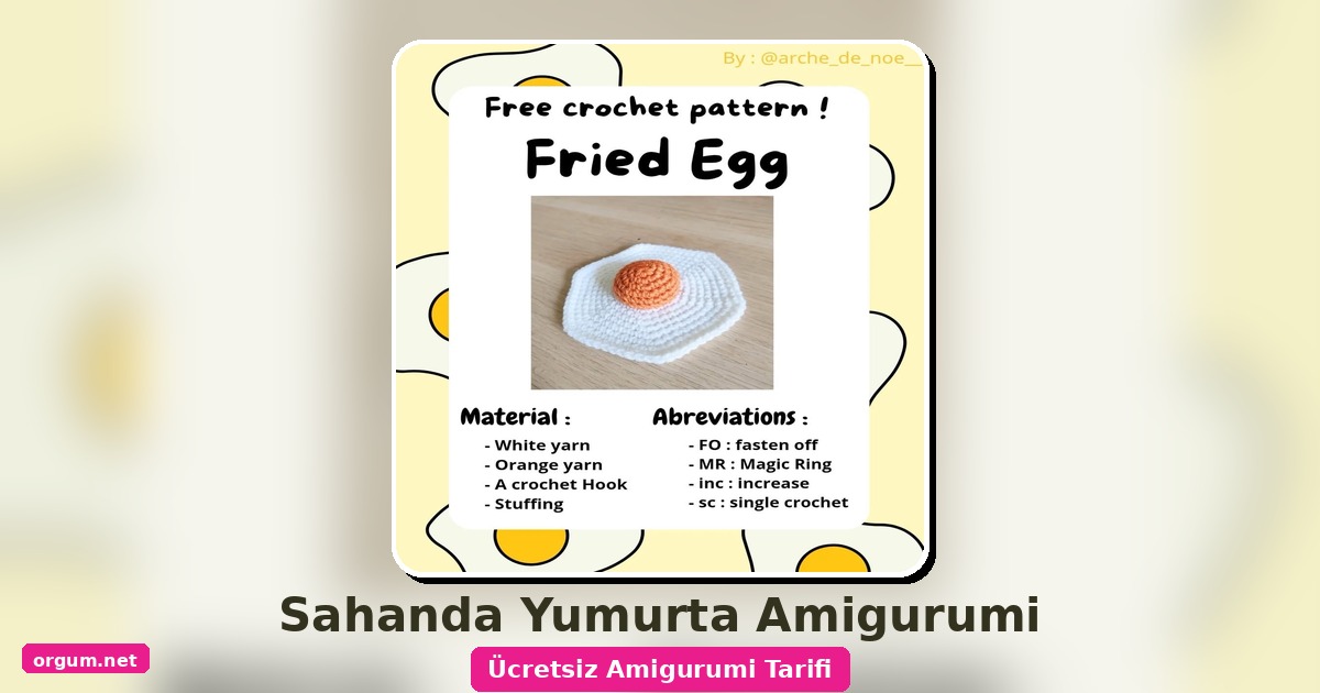 Orgum.net - Ücretsiz Örgü Modelleri Ve Amigurumi Tarifleri