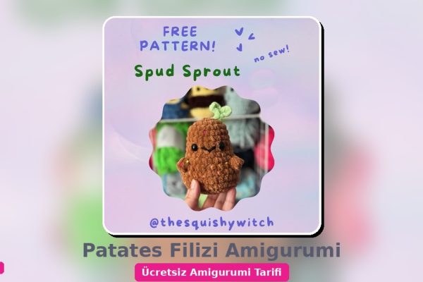 Orgum.net - Ücretsiz Örgü Modelleri Ve Amigurumi Tarifleri
