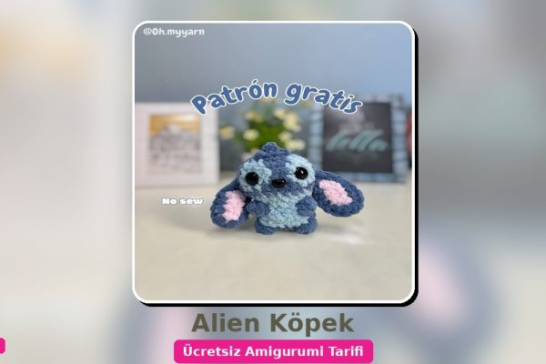 Orgum.net - Ücretsiz Örgü Modelleri Ve Amigurumi Tarifleri