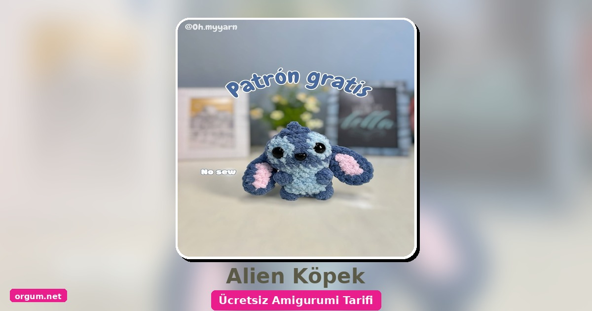 Orgum.net - Ücretsiz Örgü Modelleri Ve Amigurumi Tarifleri