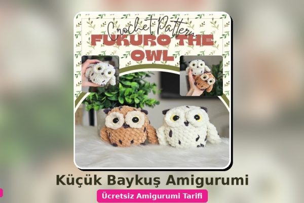 Orgum.net - Ücretsiz Örgü Modelleri Ve Amigurumi Tarifleri