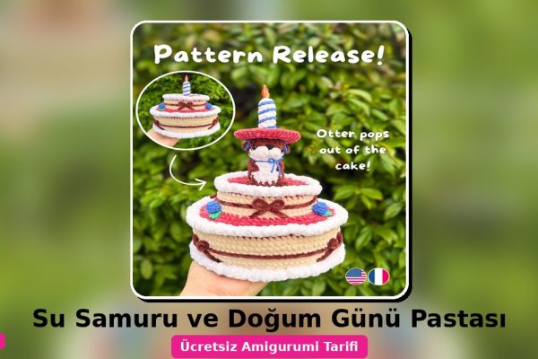 Orgum.net - Ücretsiz Örgü Modelleri Ve Amigurumi Tarifleri