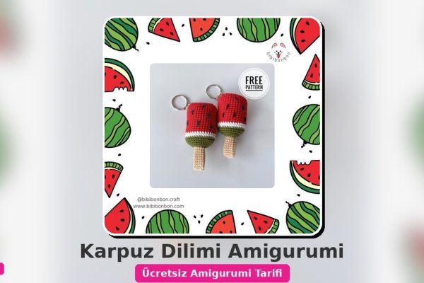 Orgum.net - Ücretsiz Örgü Modelleri Ve Amigurumi Tarifleri