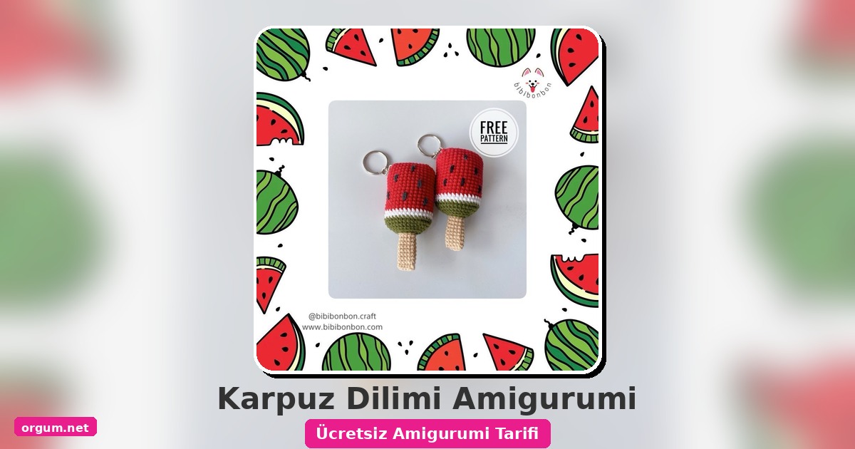 Orgum.net - Ücretsiz Örgü Modelleri Ve Amigurumi Tarifleri