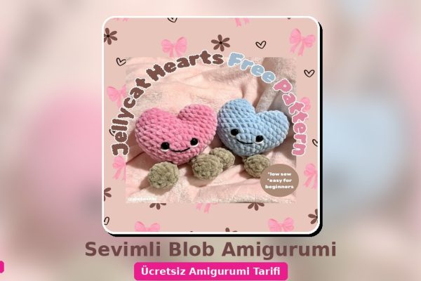 Orgum.net - Ücretsiz Örgü Modelleri Ve Amigurumi Tarifleri